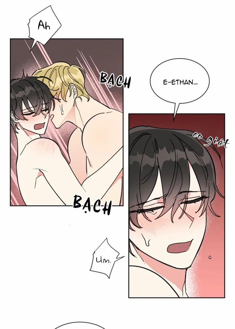 Không Còn Trong Sáng 15 trang 34