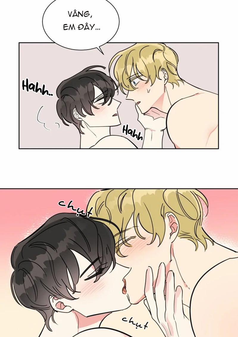 Không Còn Trong Sáng 15 trang 35