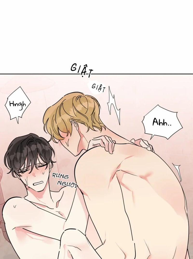 Không Còn Trong Sáng 15 trang 38