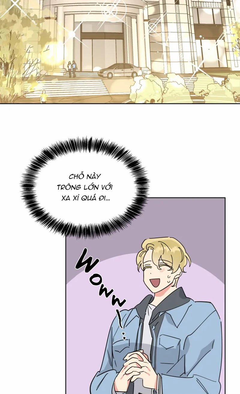 Không Còn Trong Sáng 15 trang 6