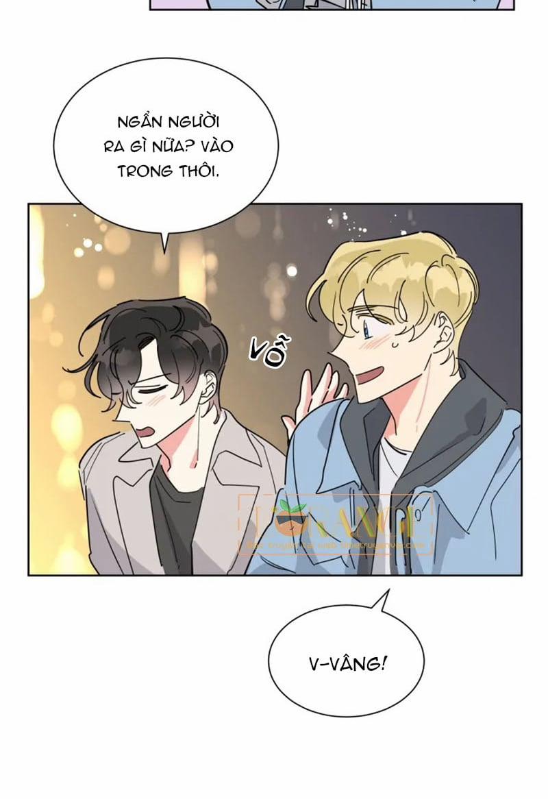 Không Còn Trong Sáng 15 trang 7