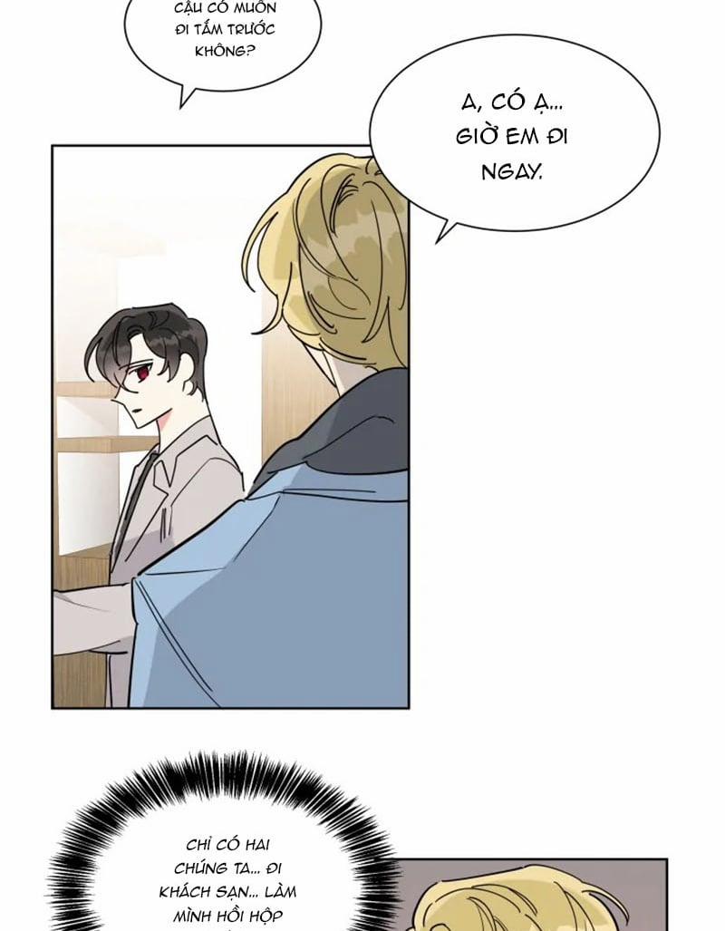 Không Còn Trong Sáng 15 trang 9