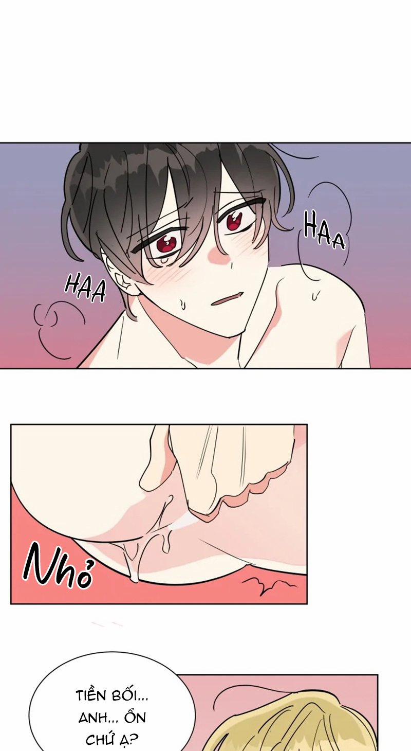 Không Còn Trong Sáng 16 trang 0