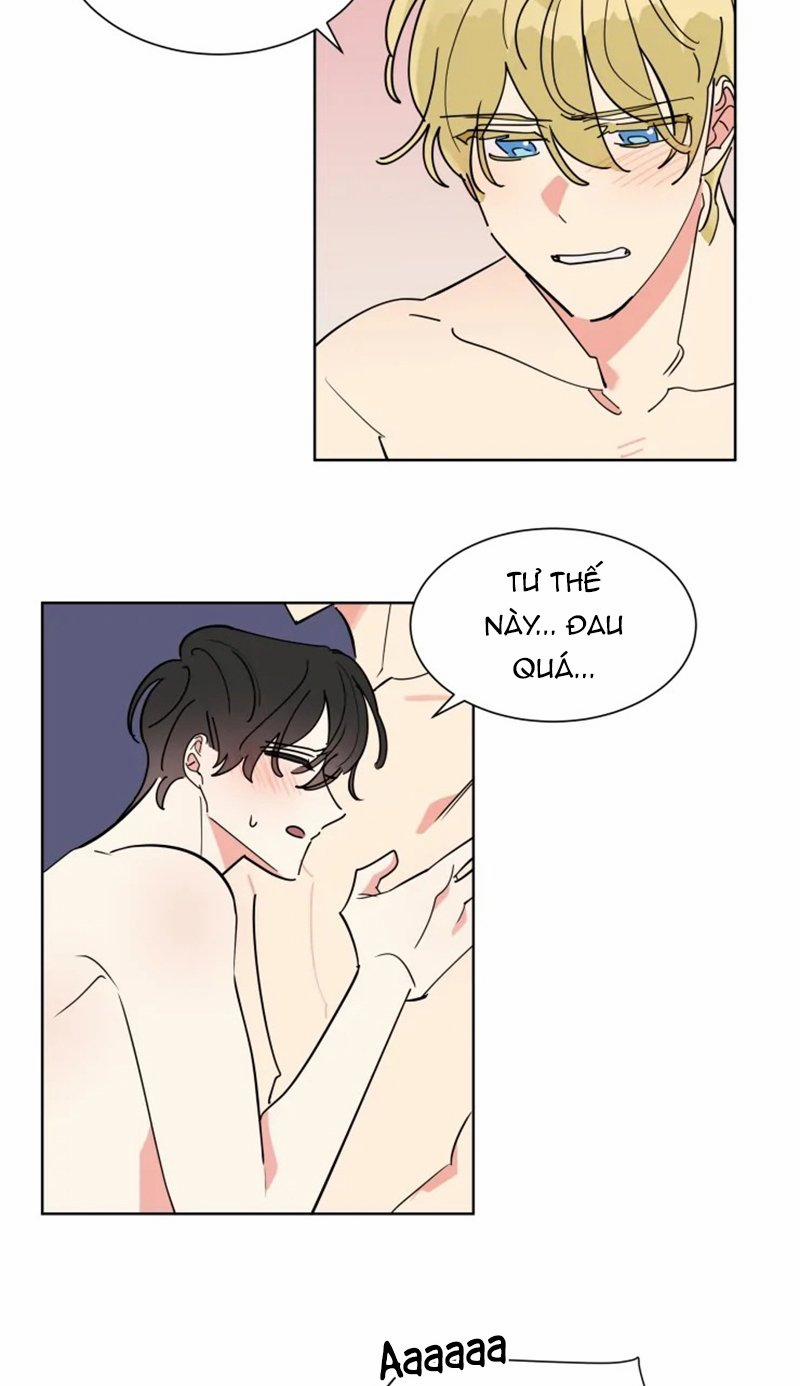 Không Còn Trong Sáng 16 trang 1