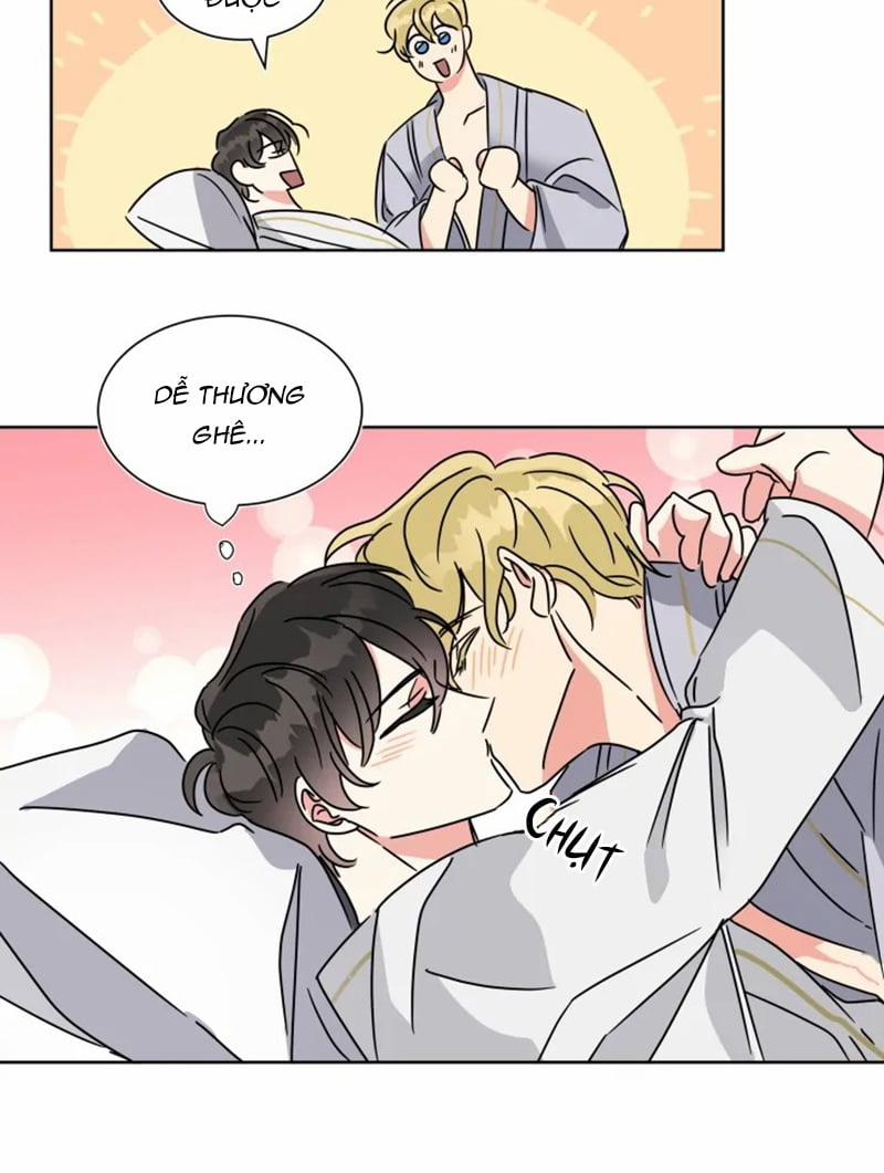 Không Còn Trong Sáng 16 trang 12