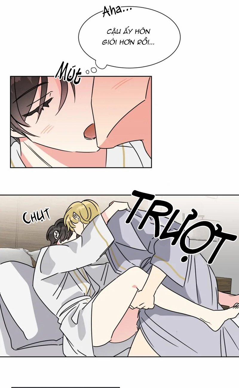 Không Còn Trong Sáng 16 trang 13