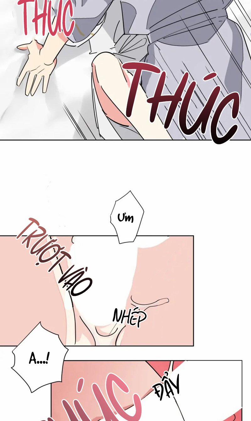 Không Còn Trong Sáng 16 trang 22