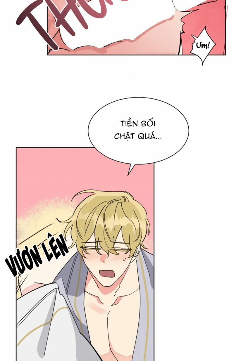 Không Còn Trong Sáng 16 trang 23