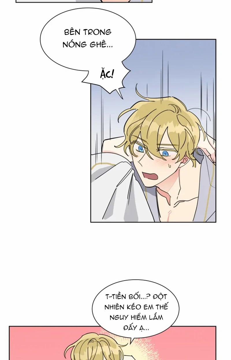 Không Còn Trong Sáng 16 trang 24