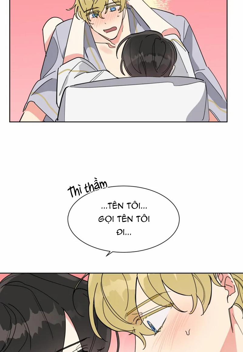 Không Còn Trong Sáng 16 trang 25