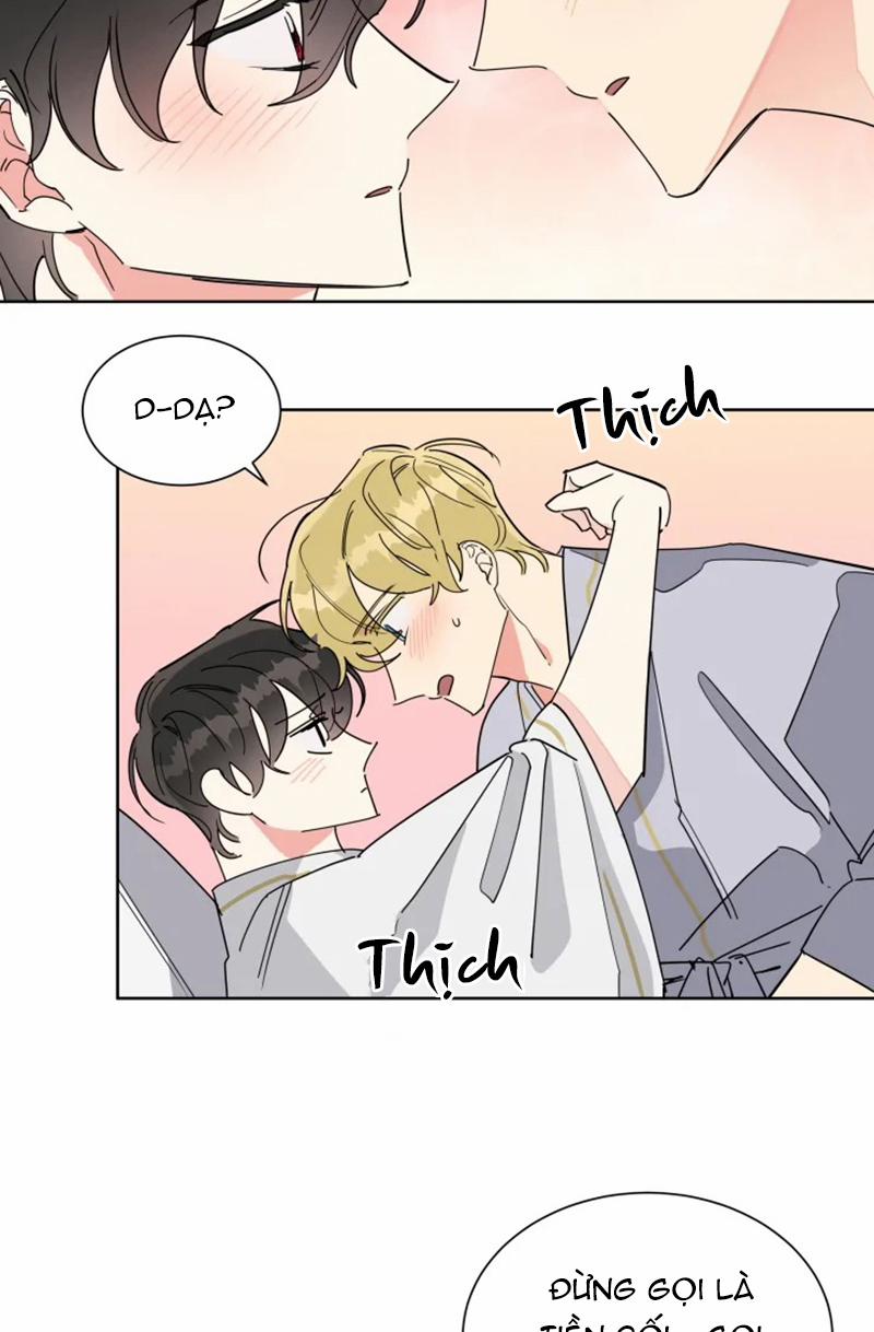 Không Còn Trong Sáng 16 trang 26