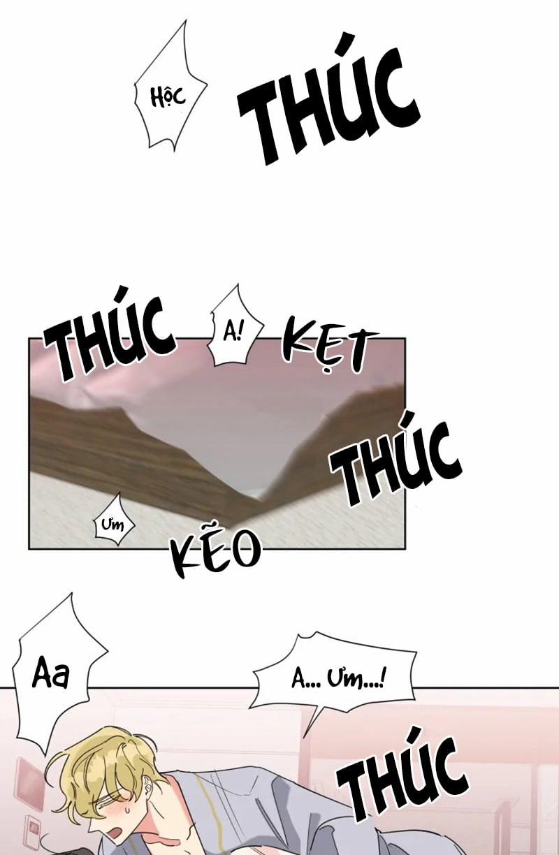 Không Còn Trong Sáng 16 trang 29