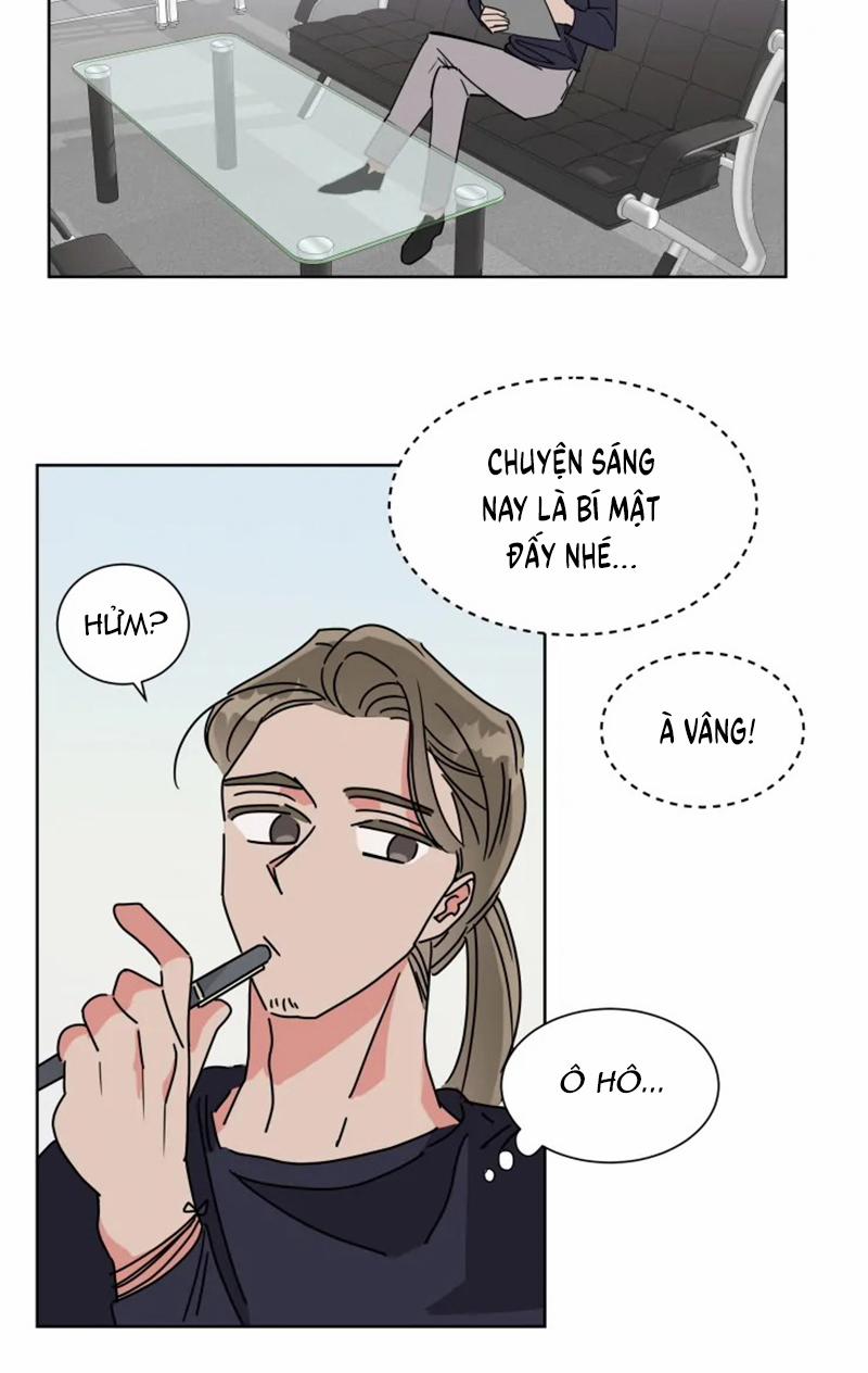 Không Còn Trong Sáng 16 trang 33