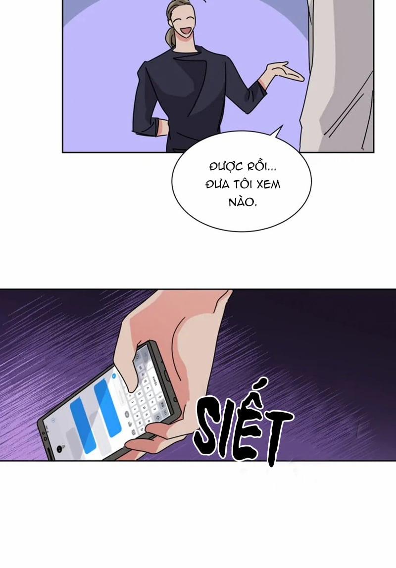 Không Còn Trong Sáng 16 trang 36