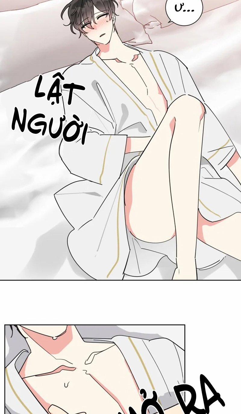 Không Còn Trong Sáng 16 trang 4