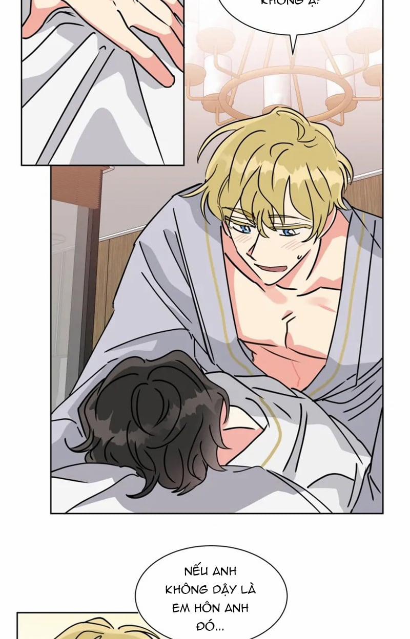 Không Còn Trong Sáng 16 trang 7