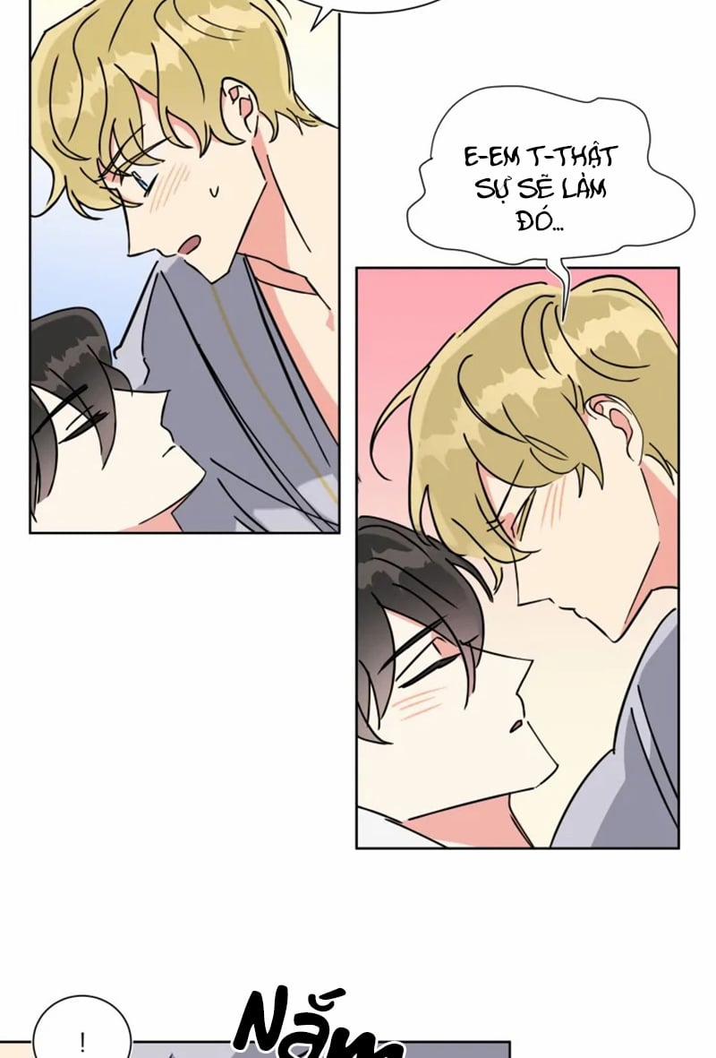 Không Còn Trong Sáng 16 trang 8