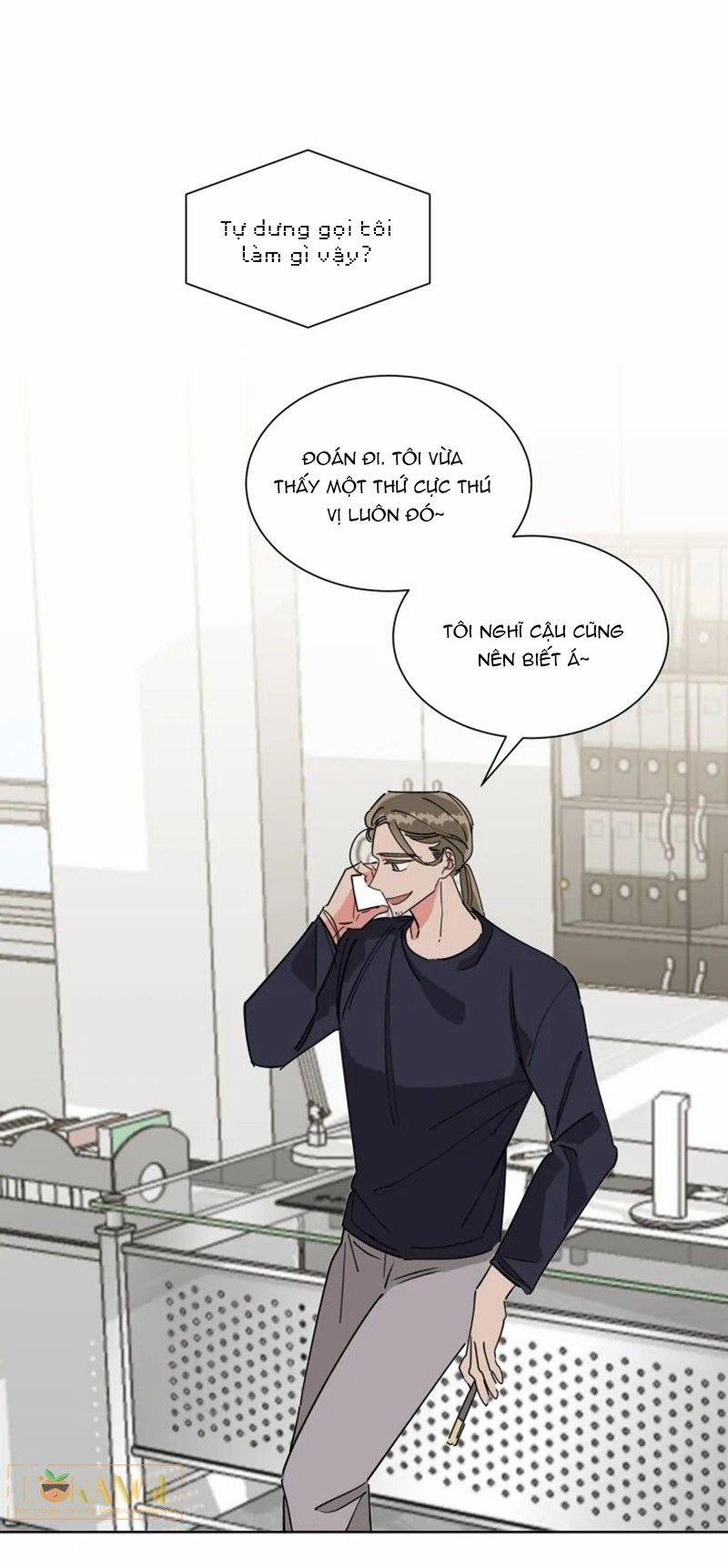 Không Còn Trong Sáng 17 trang 0