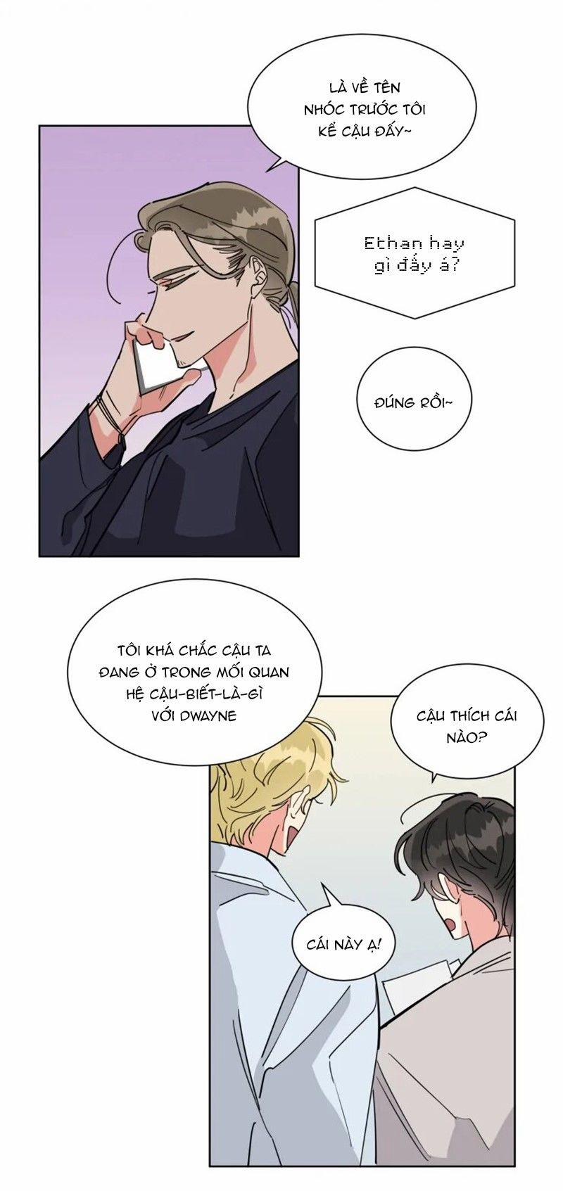 Không Còn Trong Sáng 17 trang 1