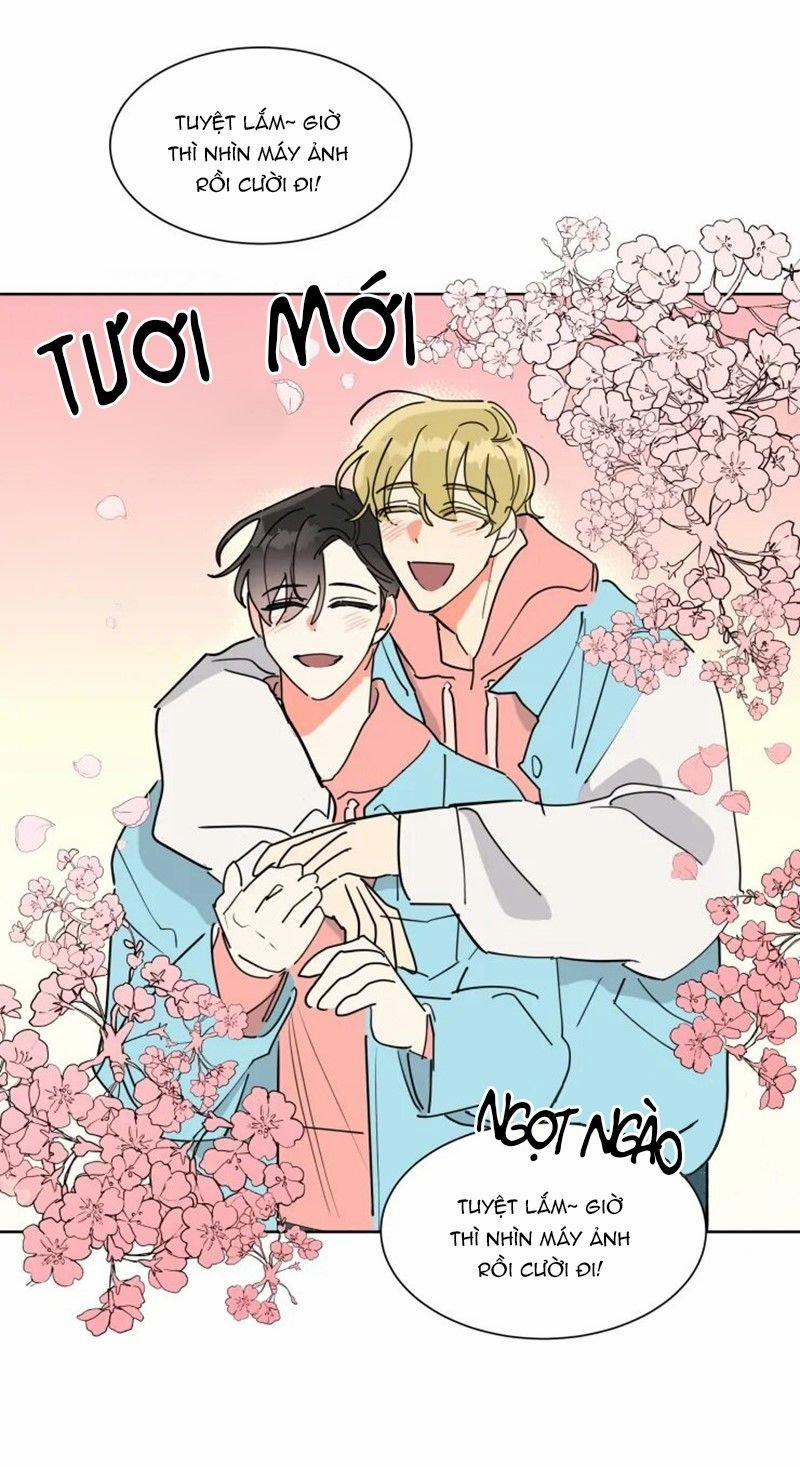 Không Còn Trong Sáng 17 trang 14