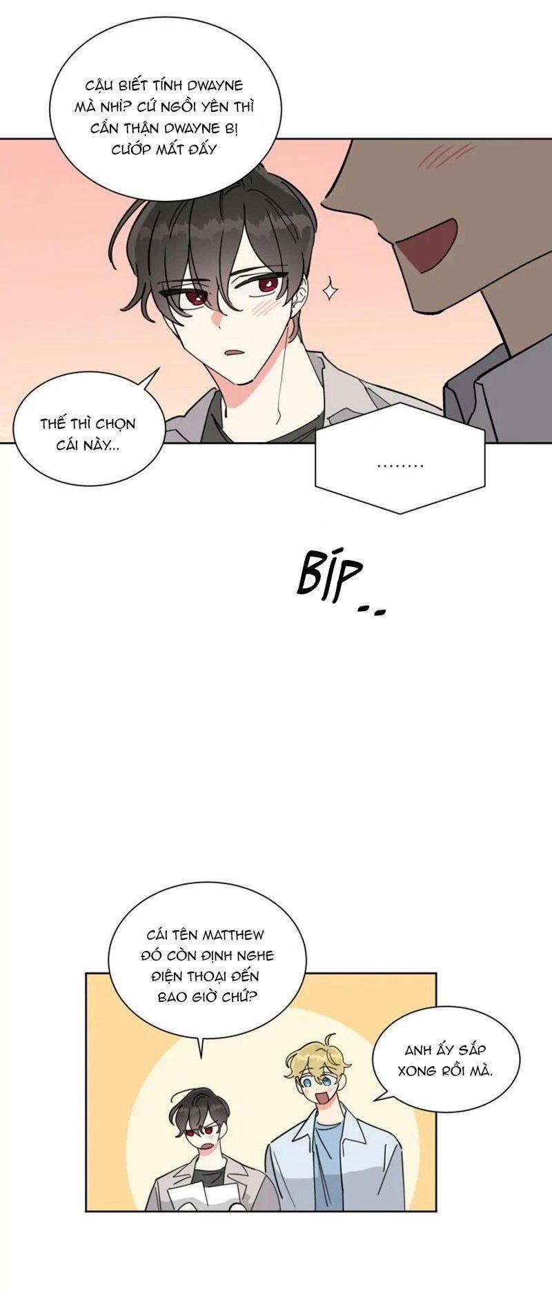 Không Còn Trong Sáng 17 trang 2