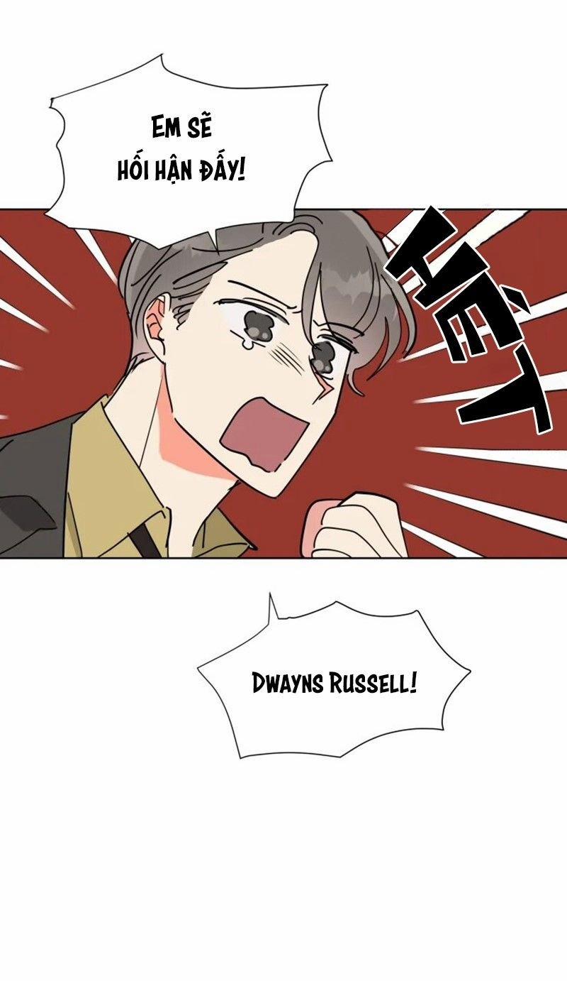 Không Còn Trong Sáng 17 trang 23