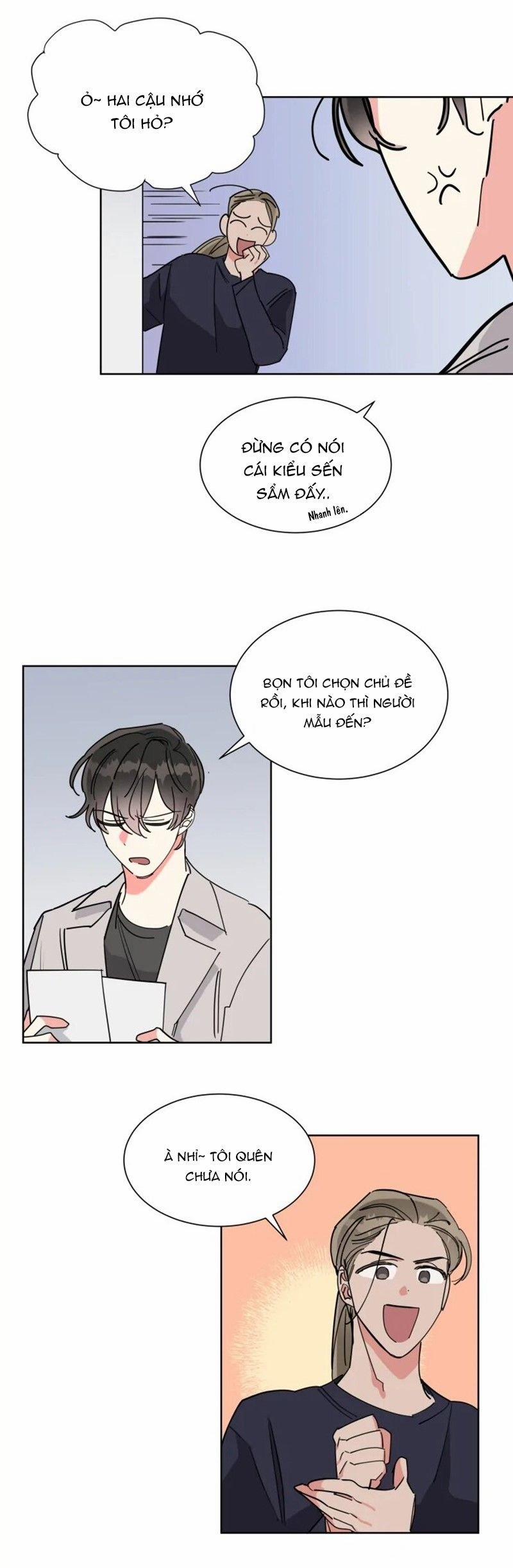 Không Còn Trong Sáng 17 trang 3