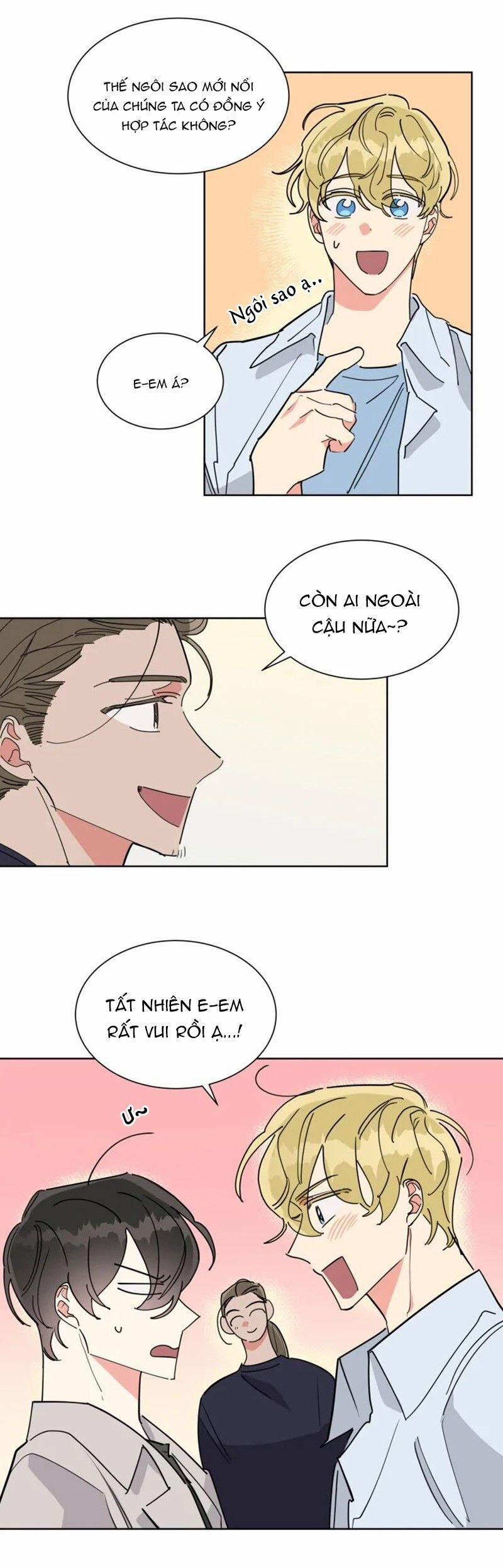 Không Còn Trong Sáng 17 trang 6