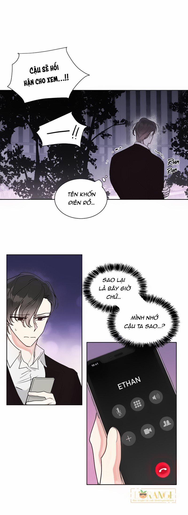 Không Còn Trong Sáng 18 trang 0