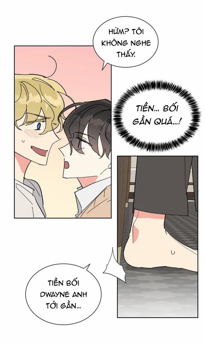 Không Còn Trong Sáng 18 trang 12