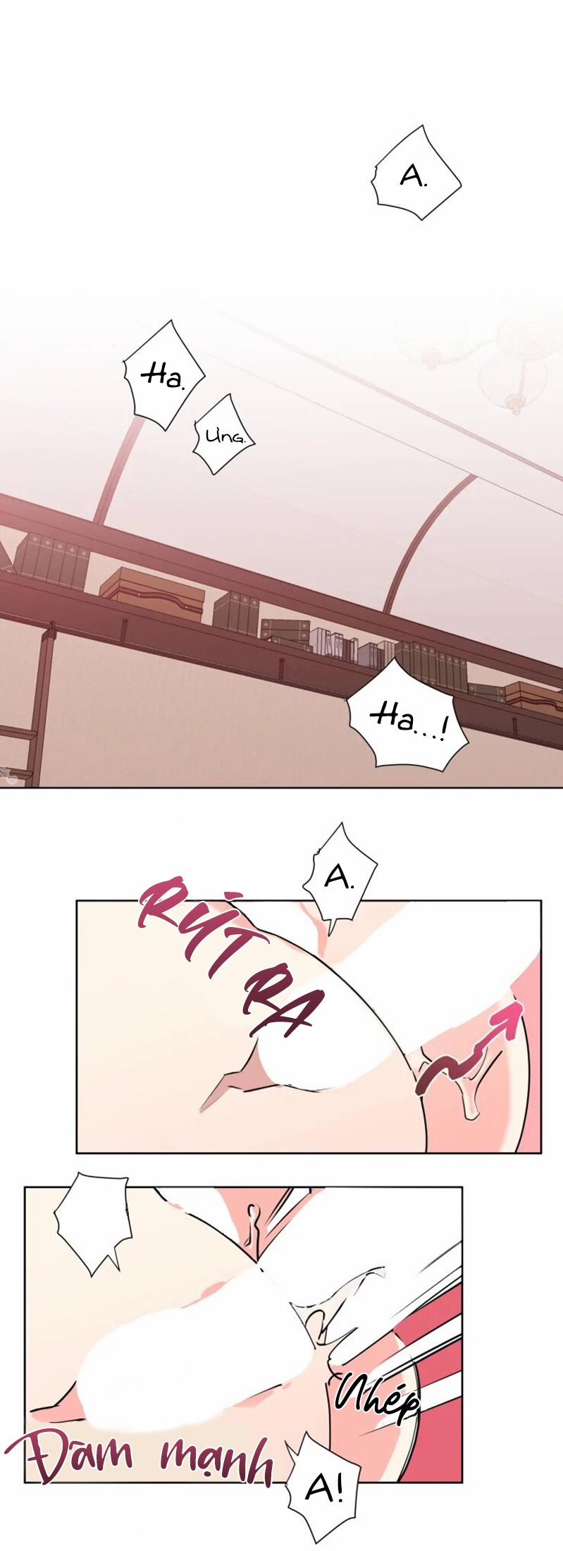 Không Còn Trong Sáng 18 trang 19