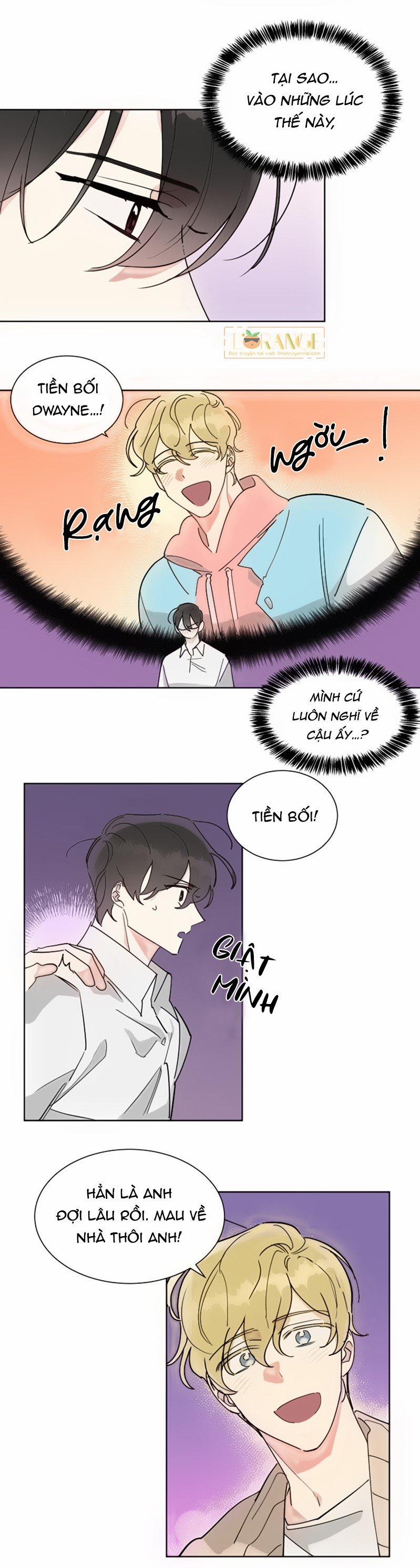 Không Còn Trong Sáng 18 trang 5