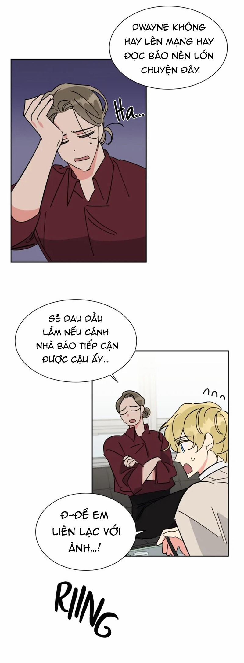 Không Còn Trong Sáng 19 trang 18