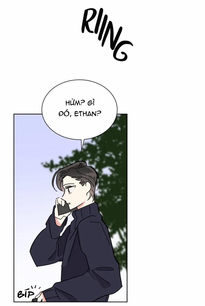 Không Còn Trong Sáng 19 trang 19