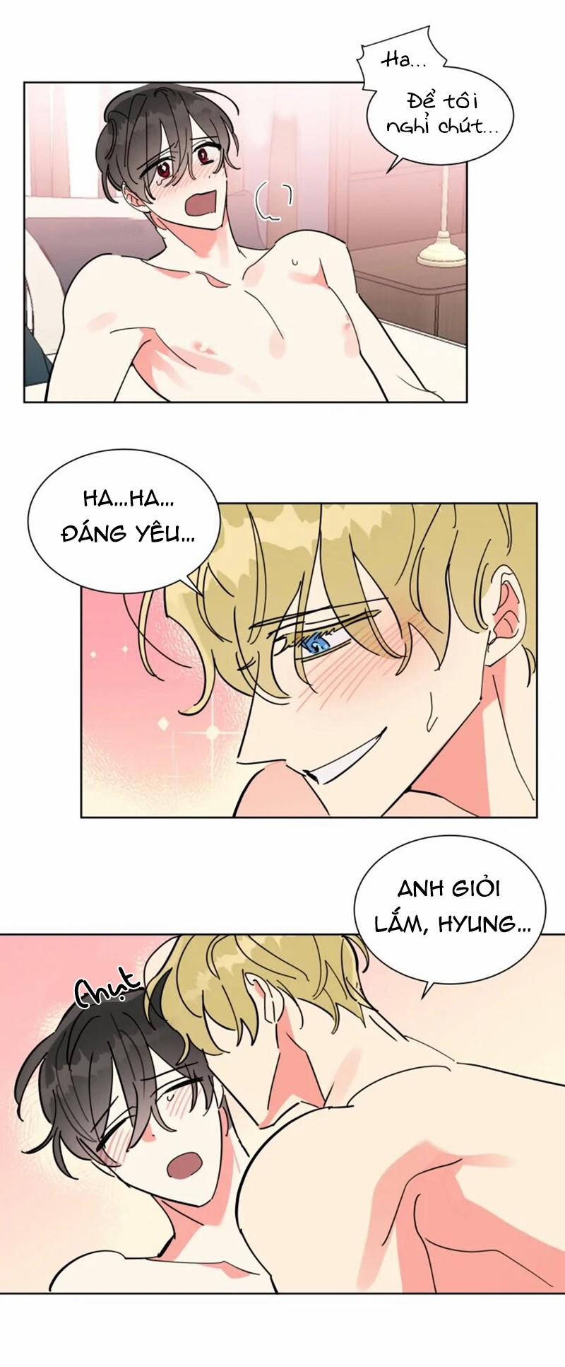 Không Còn Trong Sáng 19 trang 2