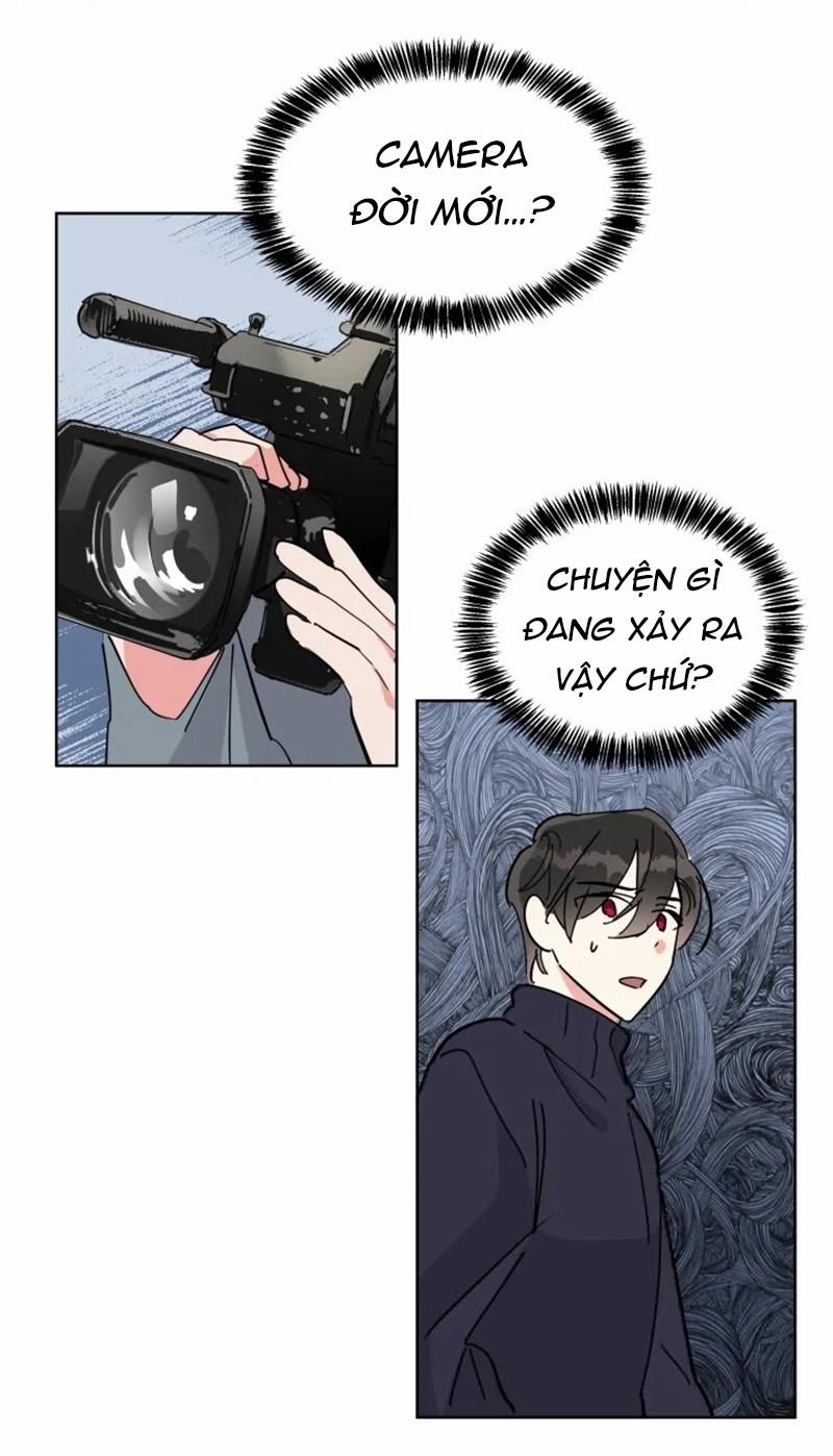 Không Còn Trong Sáng 19 trang 21