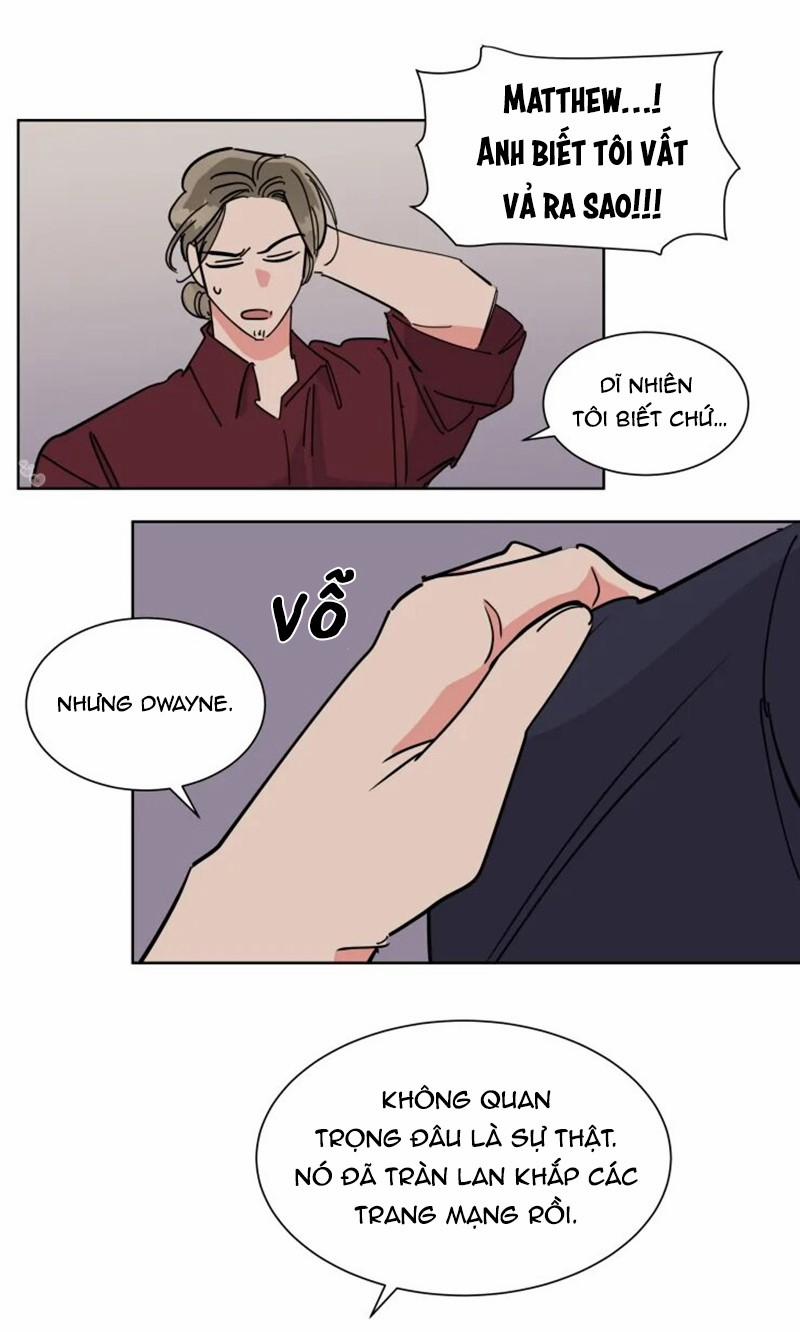 Không Còn Trong Sáng 19 trang 25