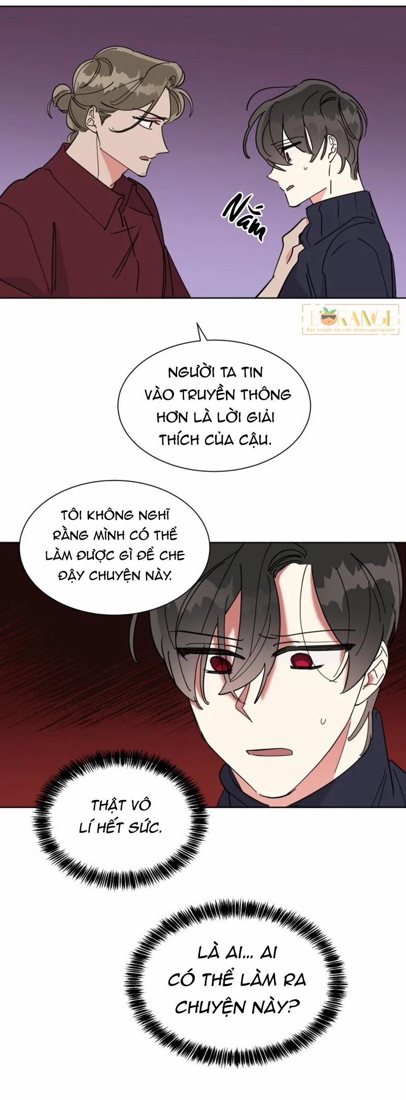 Không Còn Trong Sáng 19 trang 26