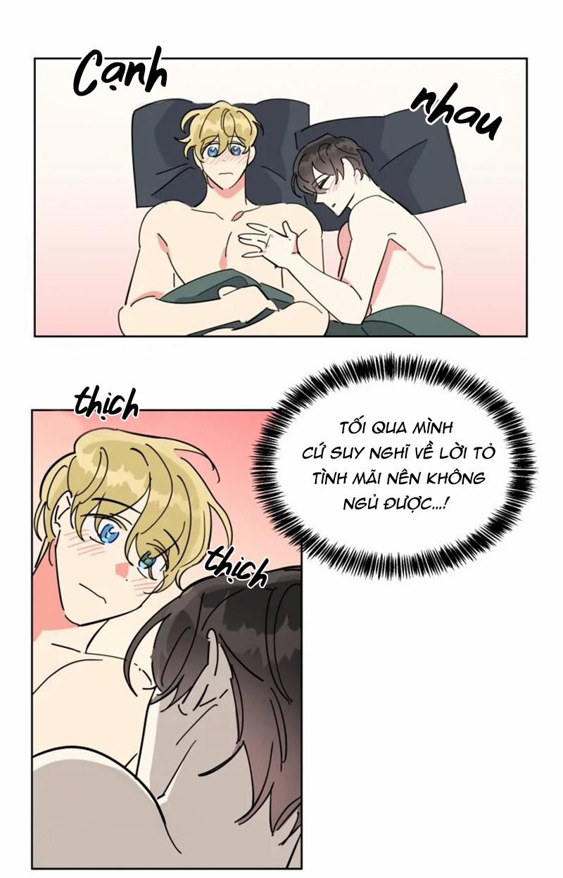 Không Còn Trong Sáng 19 trang 4