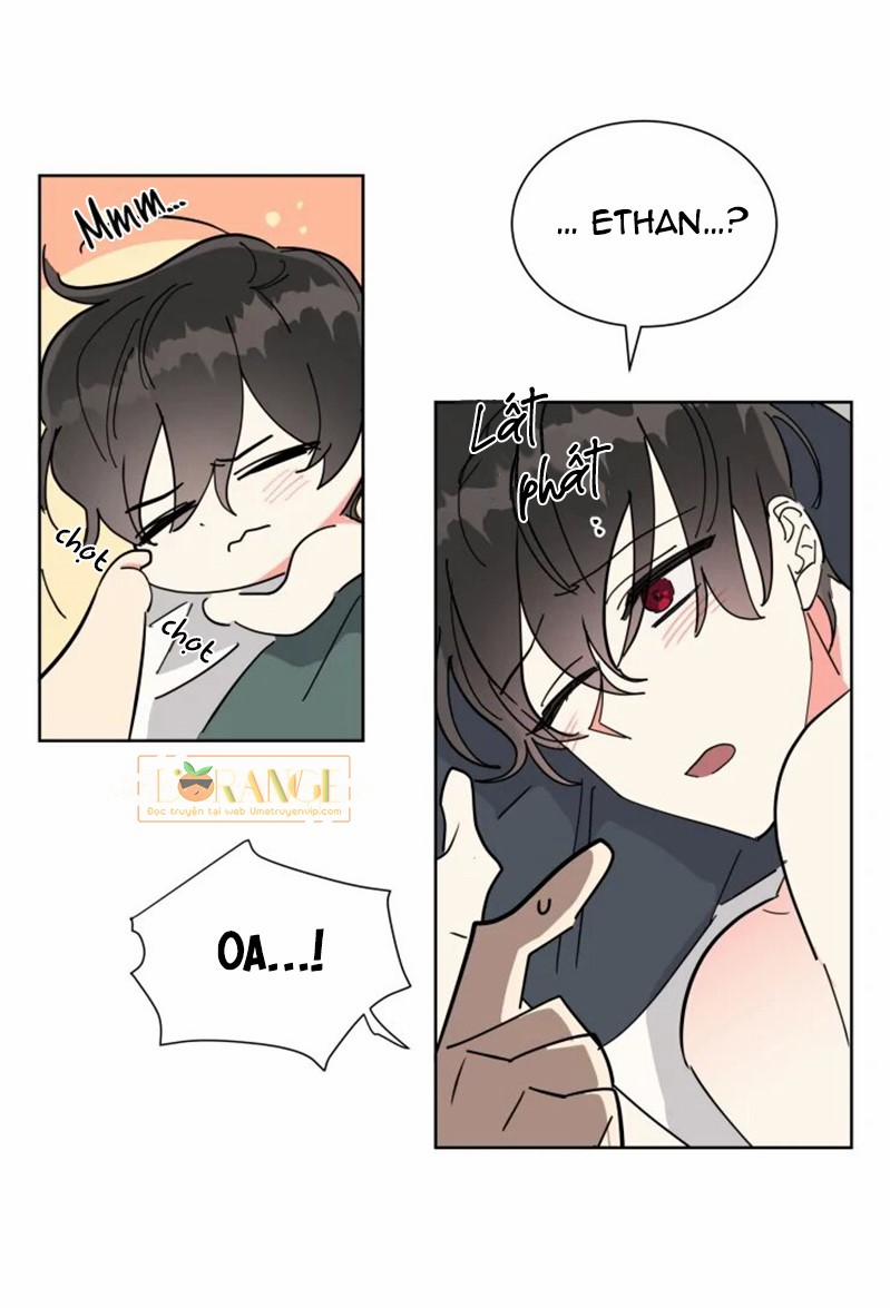 Không Còn Trong Sáng 19 trang 6