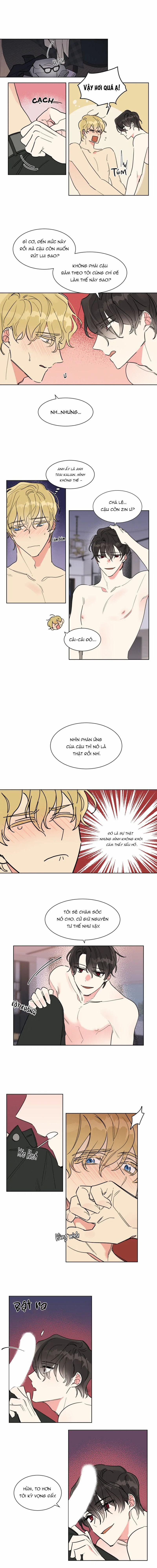 Không Còn Trong Sáng 2 trang 0