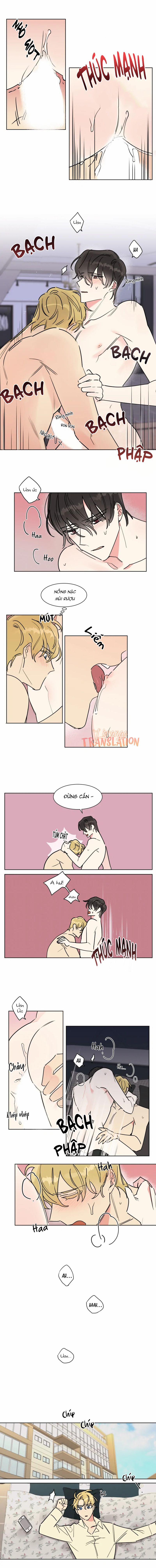 Không Còn Trong Sáng 2 trang 3