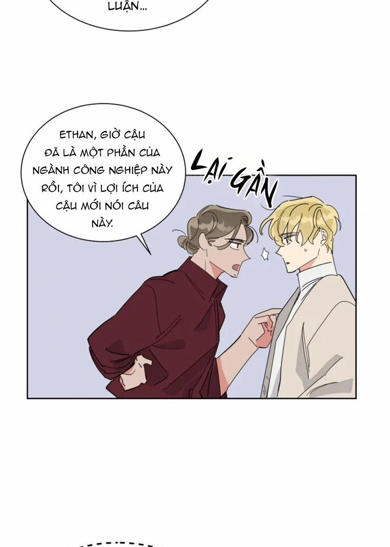 Không Còn Trong Sáng 20 trang 10