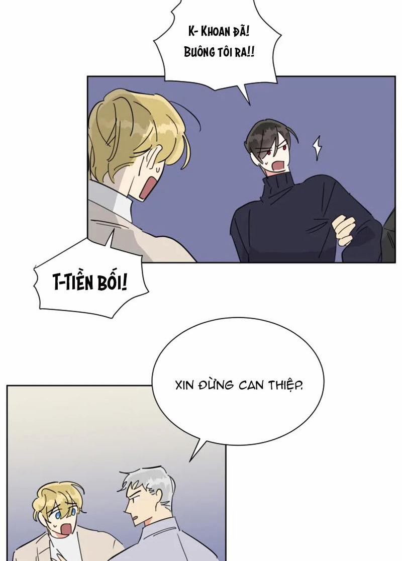 Không Còn Trong Sáng 20 trang 15