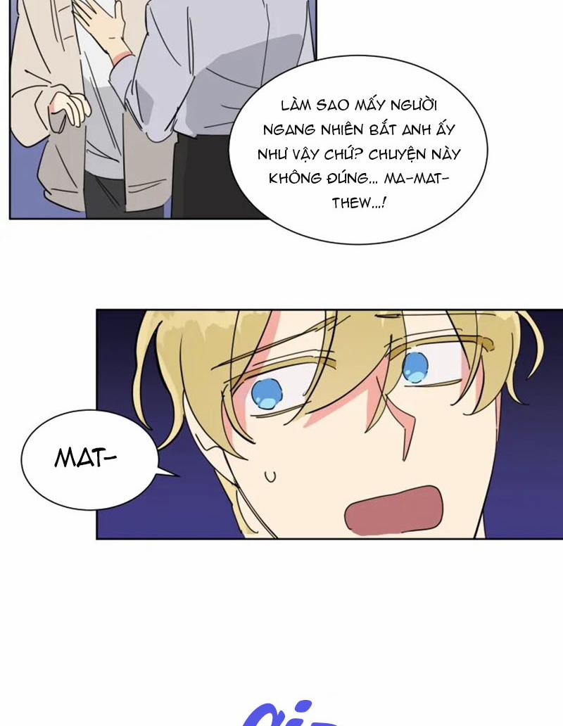 Không Còn Trong Sáng 20 trang 16