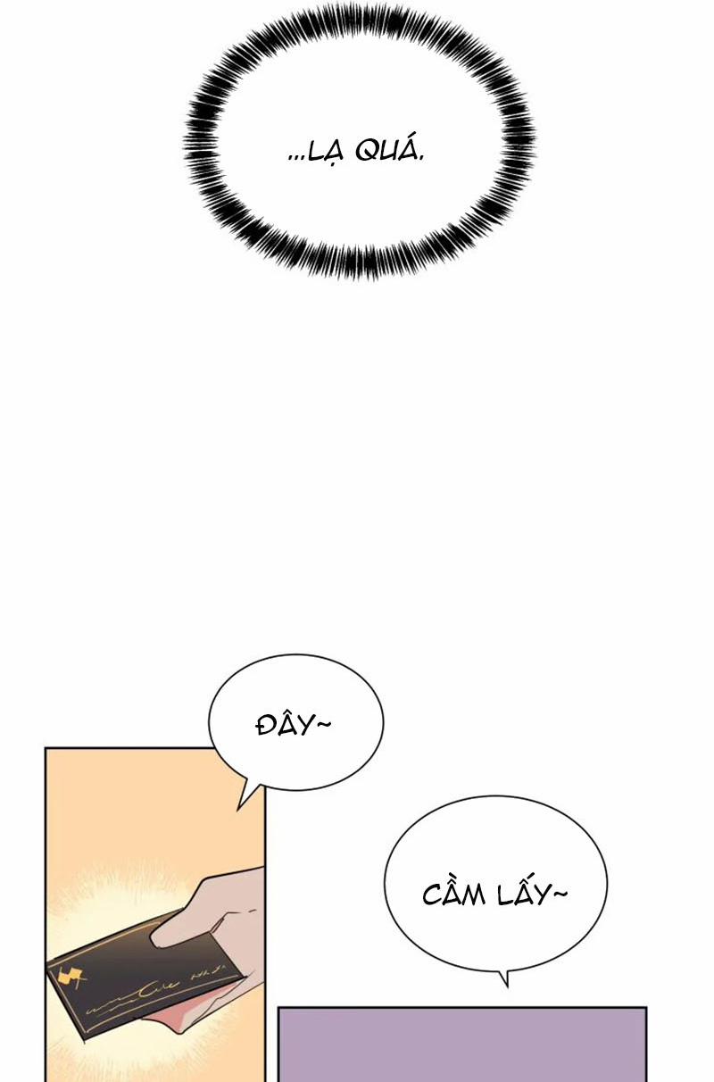 Không Còn Trong Sáng 20 trang 21