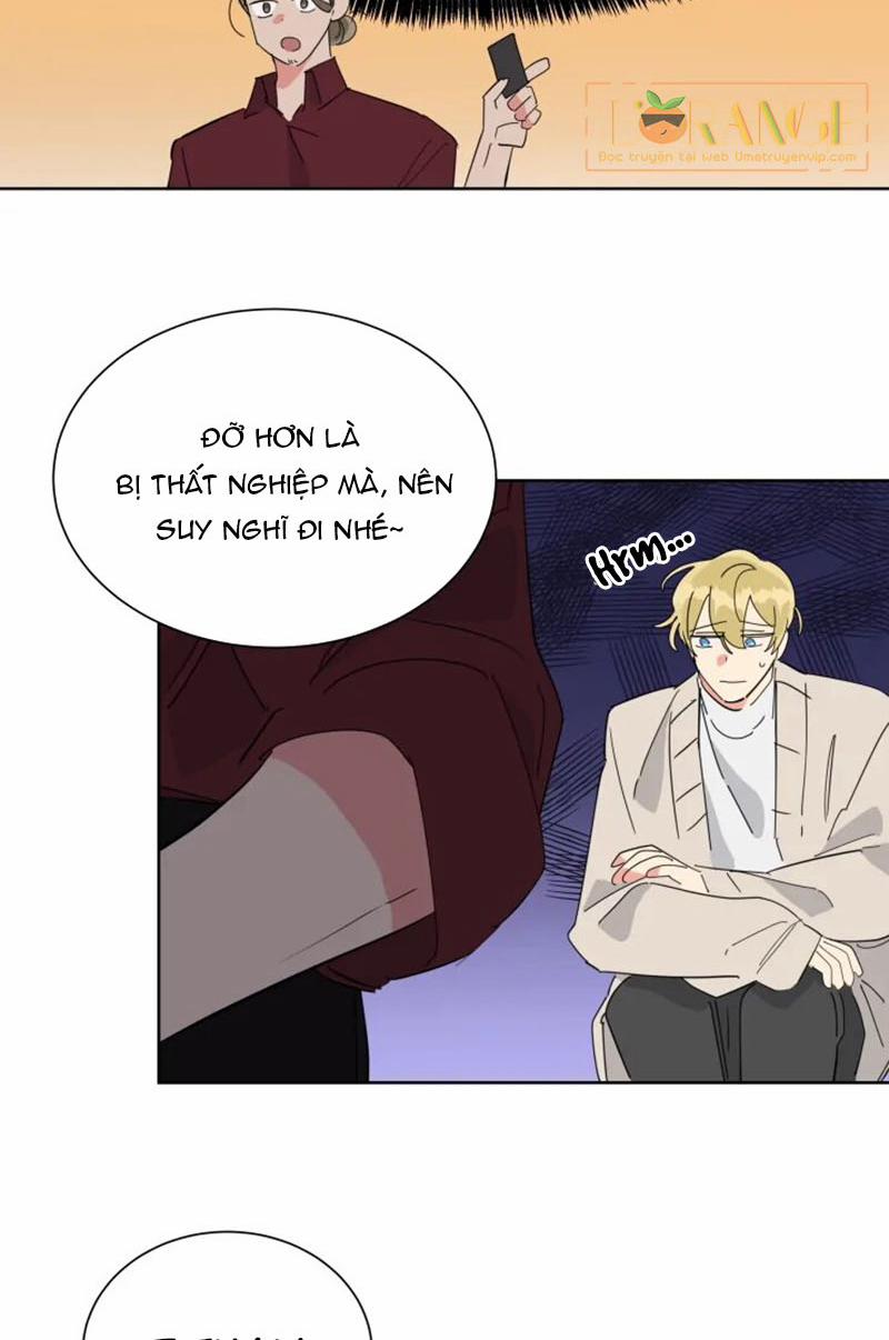 Không Còn Trong Sáng 20 trang 23