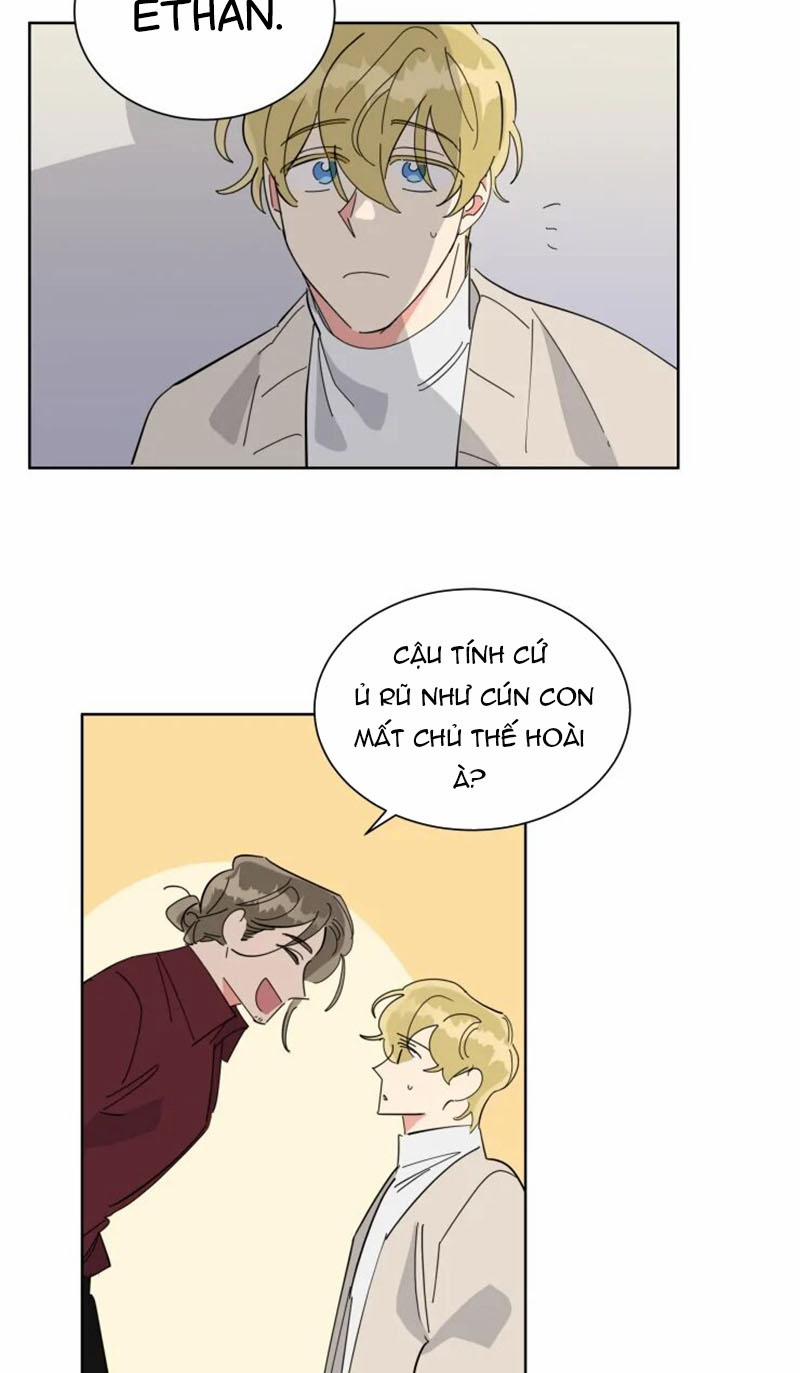 Không Còn Trong Sáng 20 trang 24