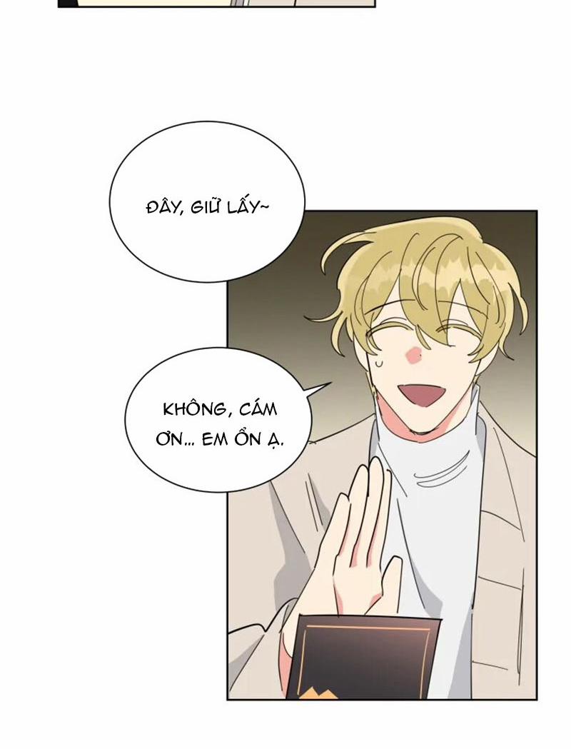 Không Còn Trong Sáng 20 trang 25