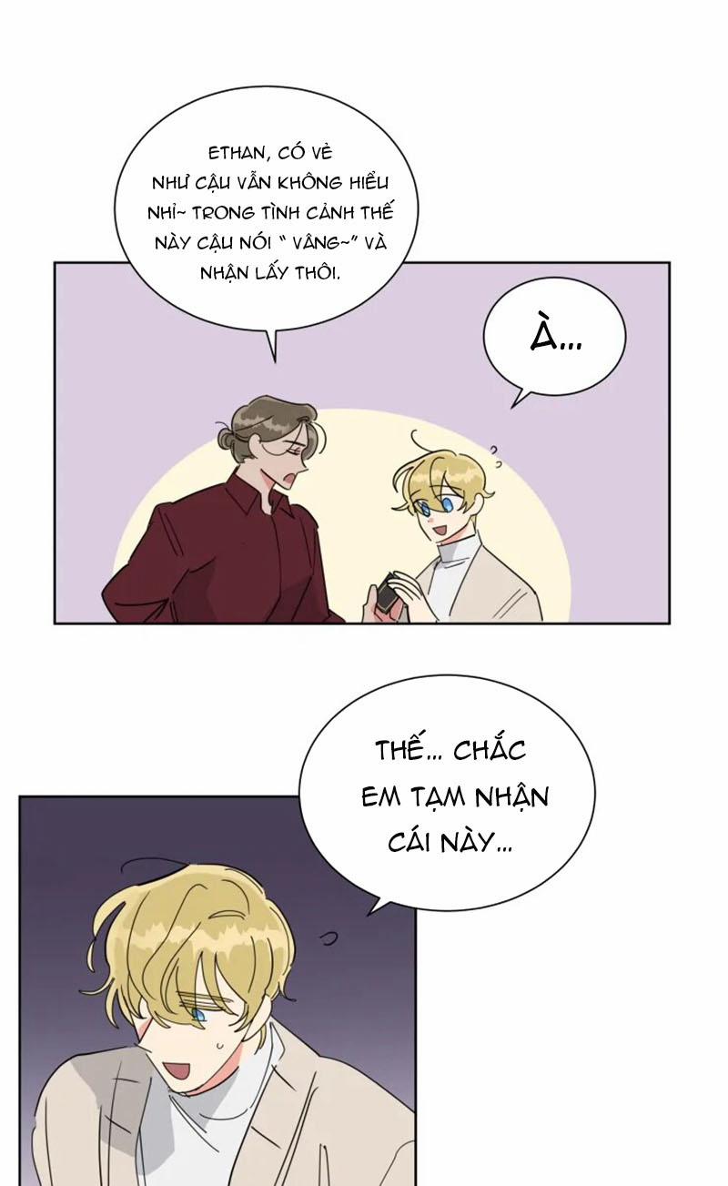 Không Còn Trong Sáng 20 trang 26